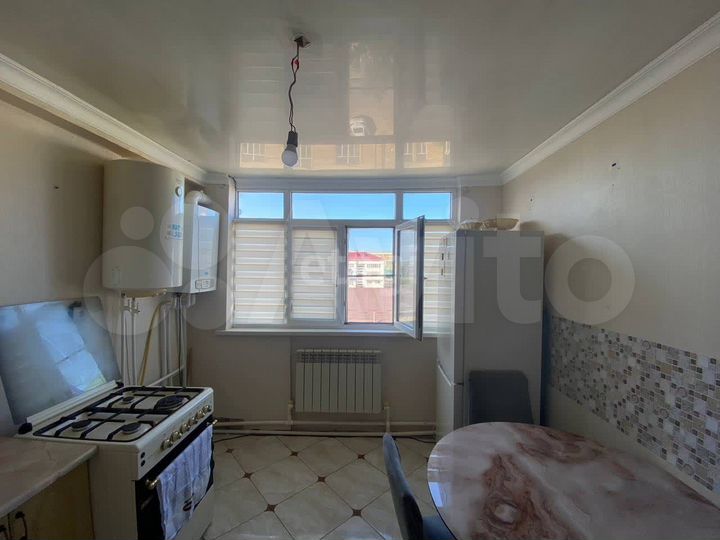 4-к. квартира, 74,2 м², 5/5 эт.