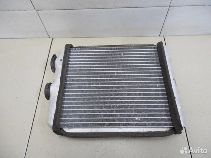 Радиатор отопителя Astra H / Family 2004-2015