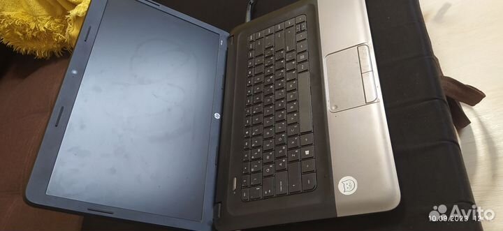 HP 255 G1