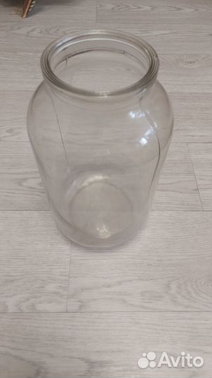 Банка 5 литров