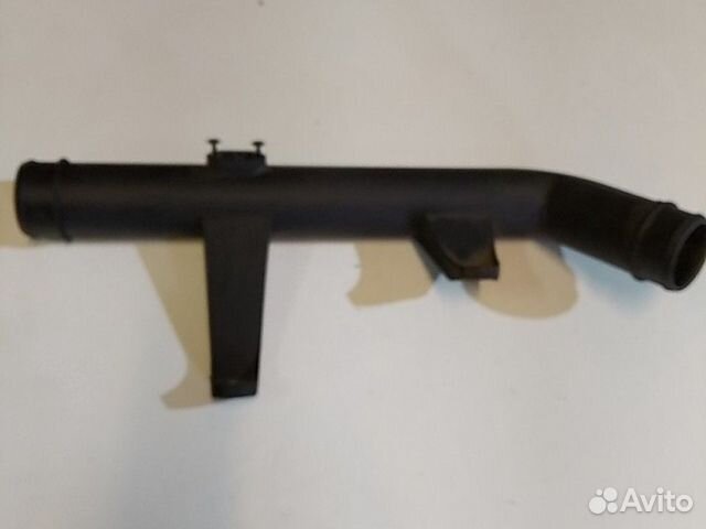 2E0145955 2Е0145762 crafter патубок 2.5 TDI