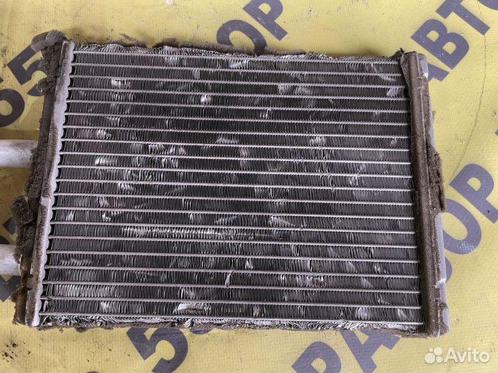 Радиатор отопителя Mazda 6 GG