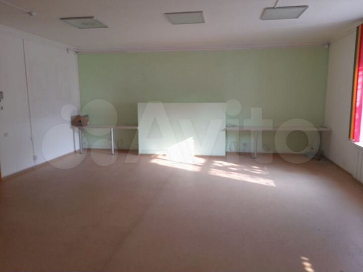 Сдам офисное помещение, 52 м²