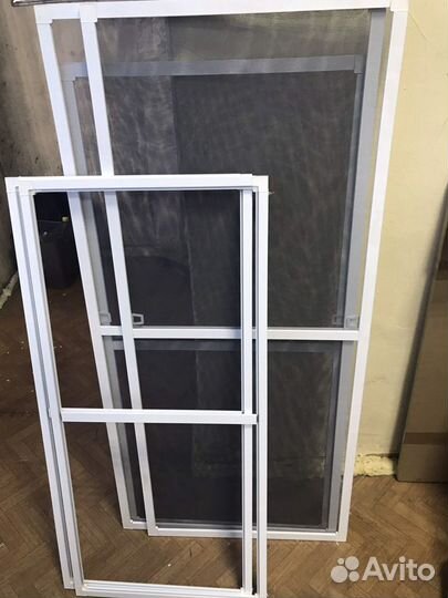 Москитные сетки