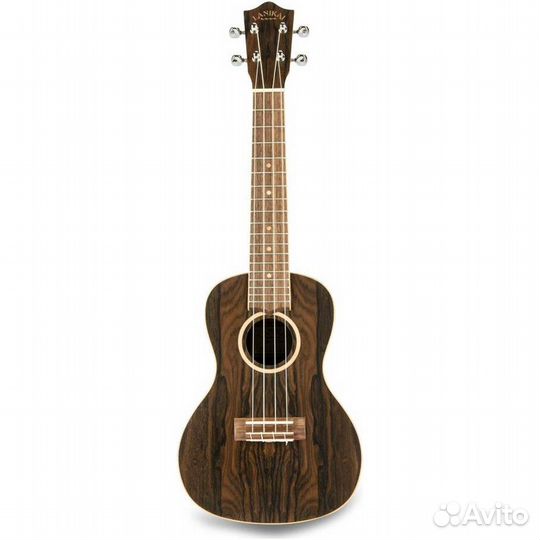 Укулеле концерт Lanikai ZR-C