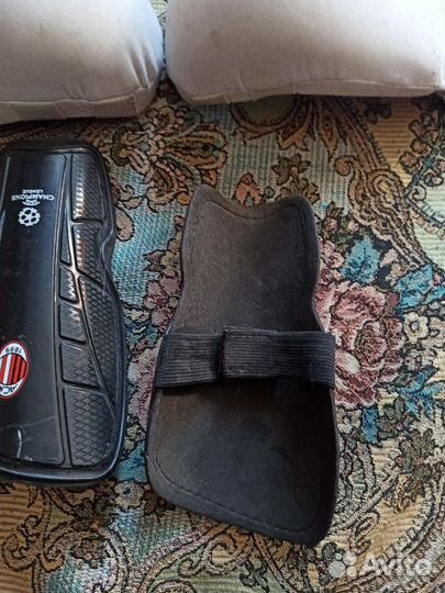 Щитки и битки