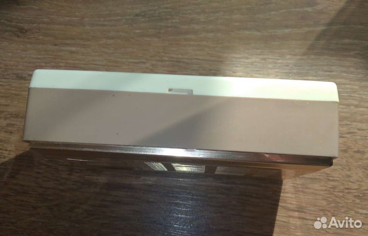 Радиоприемник