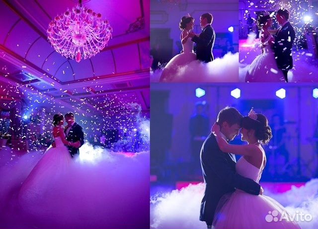 Тяжелый дым и холодные фонтаны (Нижний Новгород)