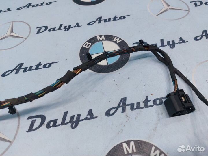 Проводка двери задняя правая Bmw 320I E90 LCI