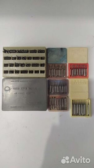 Наконечники стомотологические