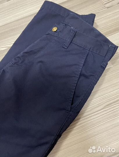 Брюки Carhartt Presenter Pant