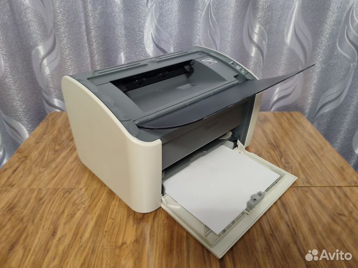 Принтер лазерный Canon LBP2900