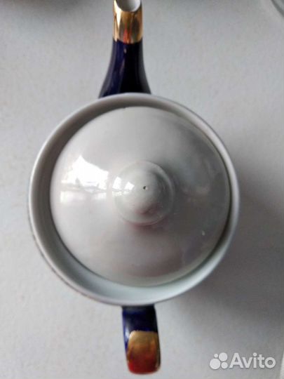 Чайник Кобольд