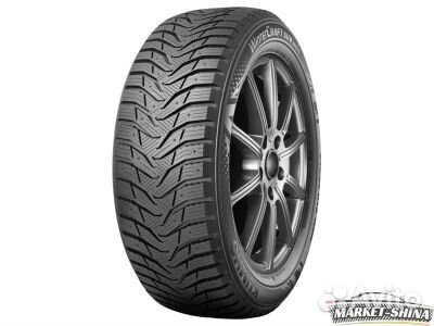 Kumho WinterCraft SUV Ice WS31 215/60 R17 96H