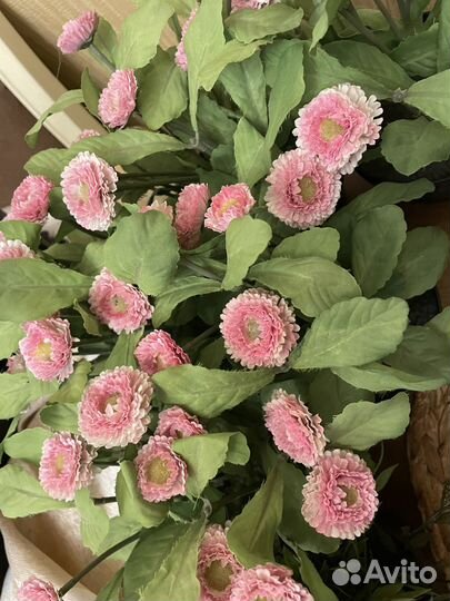 Искусственные цветы IKEA