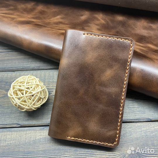 Обложка для паспорта