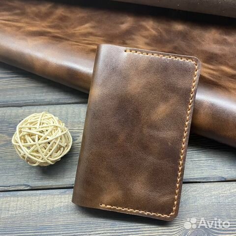 Обложка для паспорта