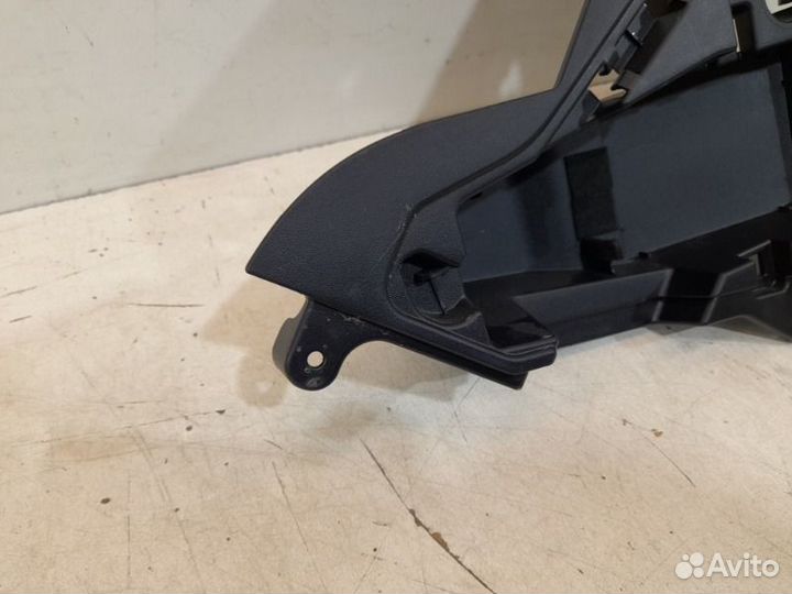 Ящик инструментальный задний левый Lexus Nx 1