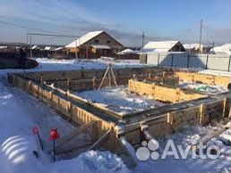 Бригада строителей