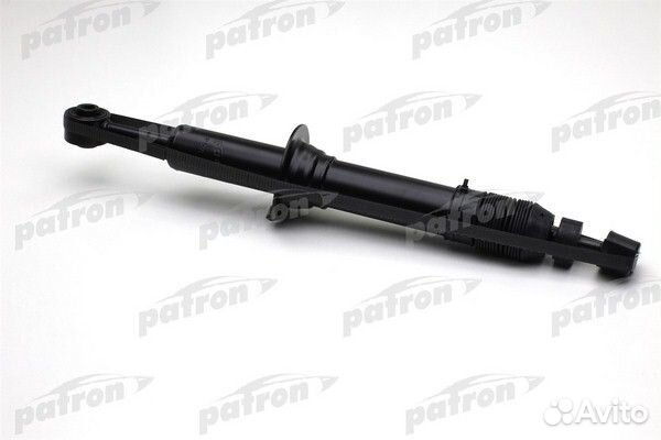 Амортизатор подвески передн toyota: land cruiser 2