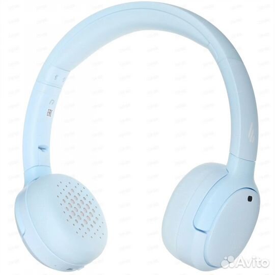 Наушники Edifier WH500 Blue