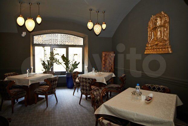 Общепит, 201.1 м²