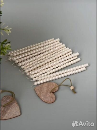 Бенто свечи