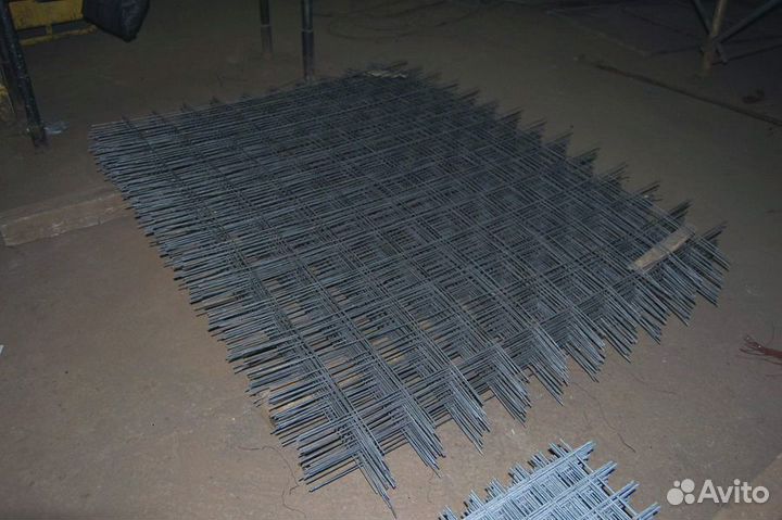 Сетка строительная