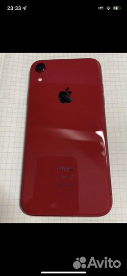 Apple iPhone XR 128gb