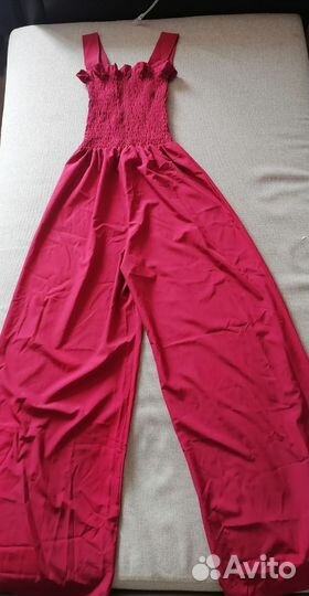 Комбинезон женский