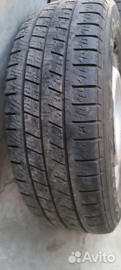 Диски с резиной