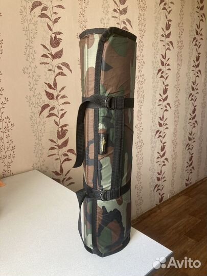 Туристический коврик