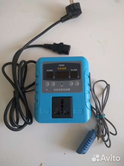 Тестер влажности Aosong