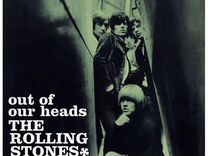 Виниловая пластинка The Rolling Stones - Out Of Ou