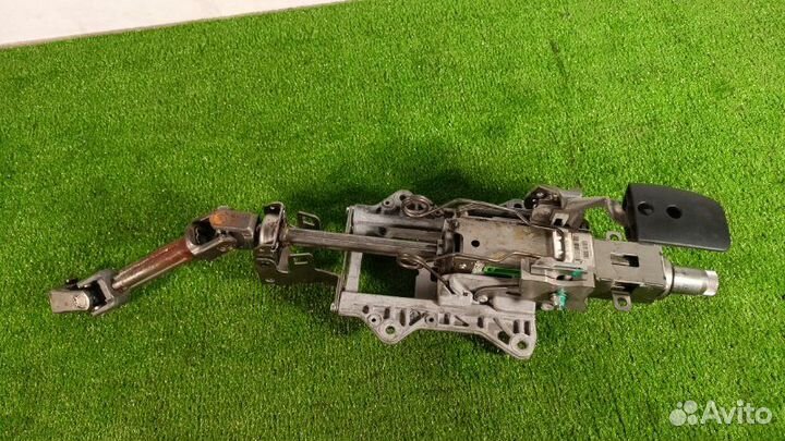 Рулевая колонка Volkswagen Jetta 2.0 BWA 2008