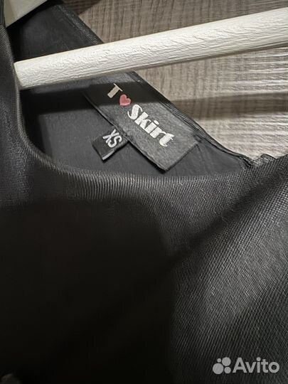 Вечернее платье миди