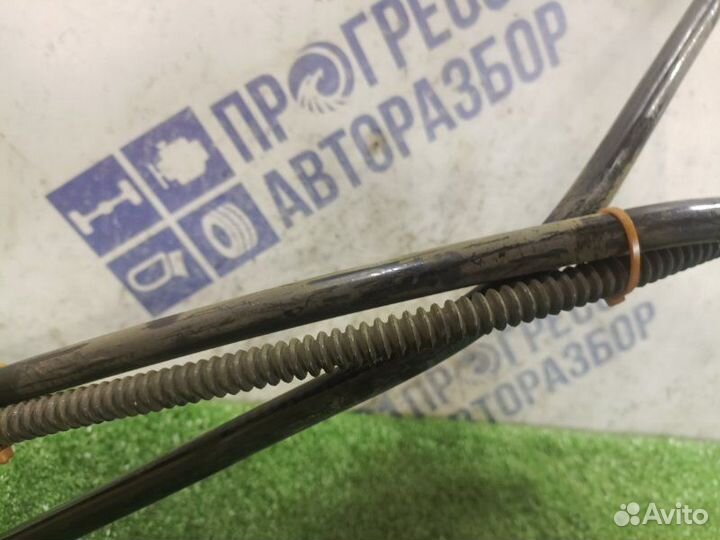 Бензонасос Bmw X5 кроссовер 3.0 M54 2001