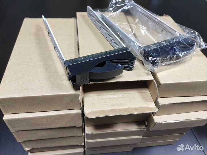 Салазки IBM 39M6036 3.5