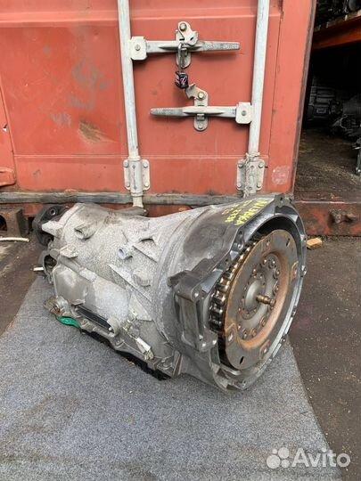 АКПП N13B16 8HP45Z бмв 1 серии F20 ZF