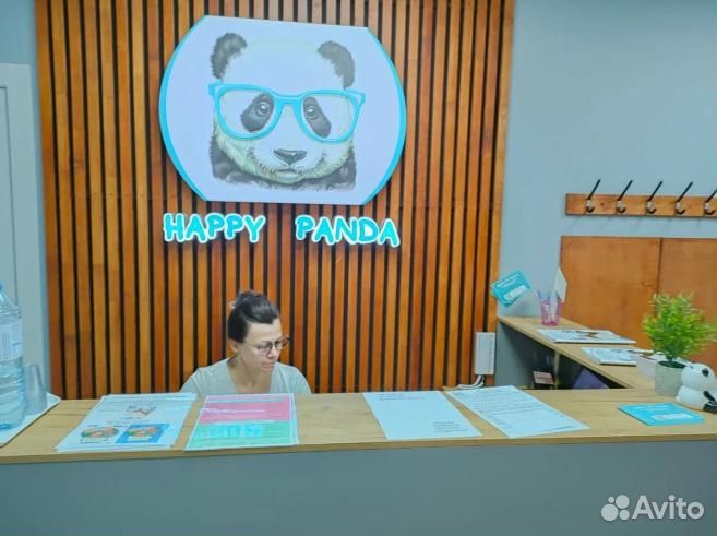 Стойка для администратора / Ресепшен под заказ