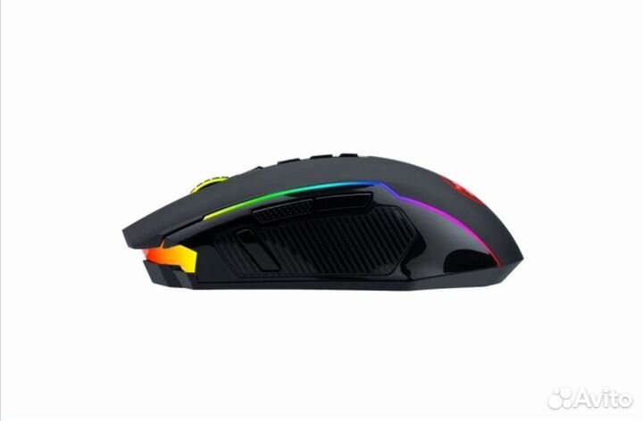 Игровая мышь Redragon Ranger Lite M910-KS