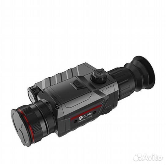 Тепловизионный прицел Guide TR 430