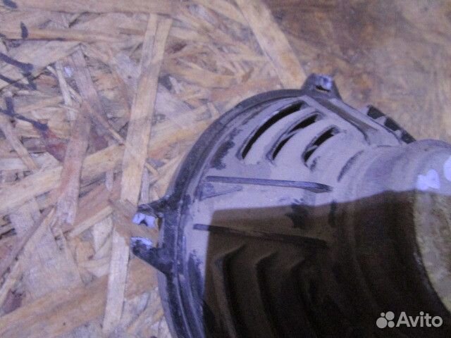 Динамик Peugeot 206 1998-2012 (задний 6562G5)