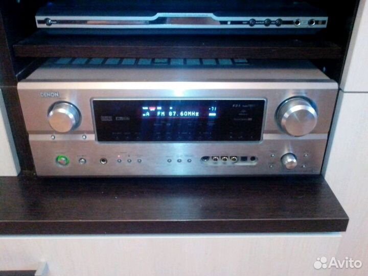 Denon AVR-2106
