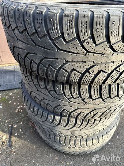 Nokian Tyres Nordman 5 SUV 215/65 R16