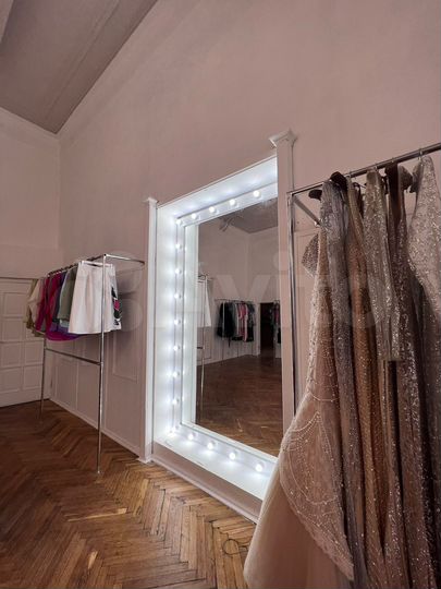 Аренда рейла в центре