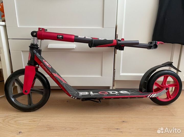 Самокат Blade sport