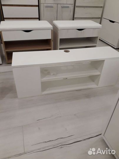 Тумба под тв