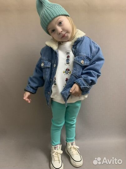 Костюм Zara новый