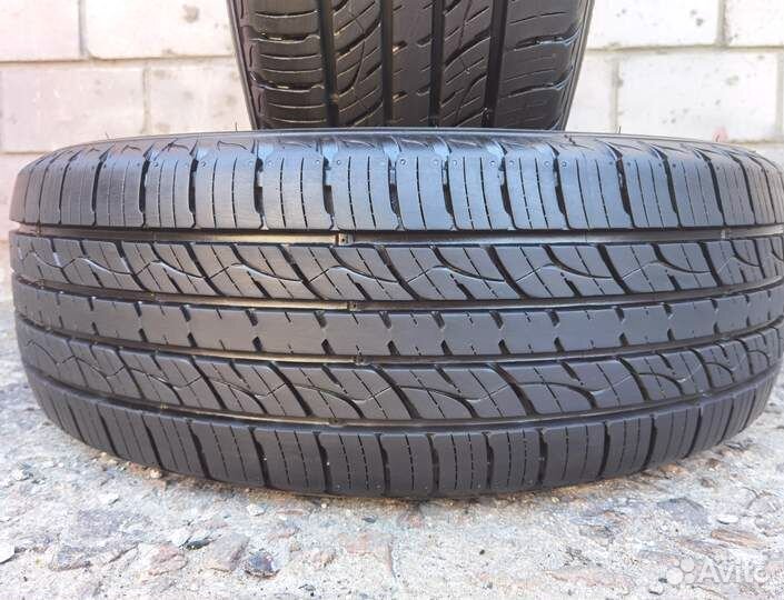Kumho Crugen Premium KL33 235/70 R16 109H